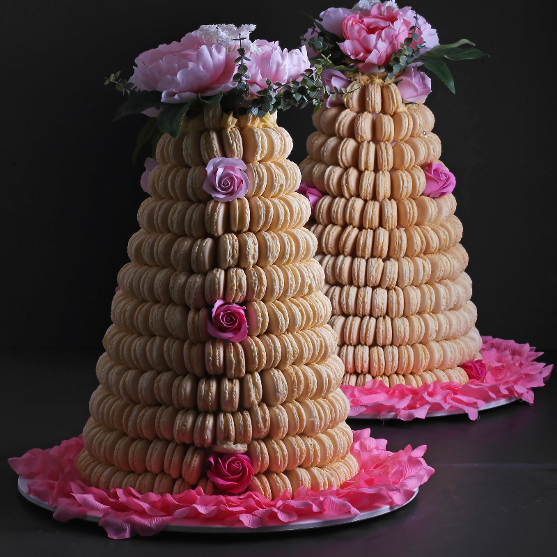 Desert Cake
